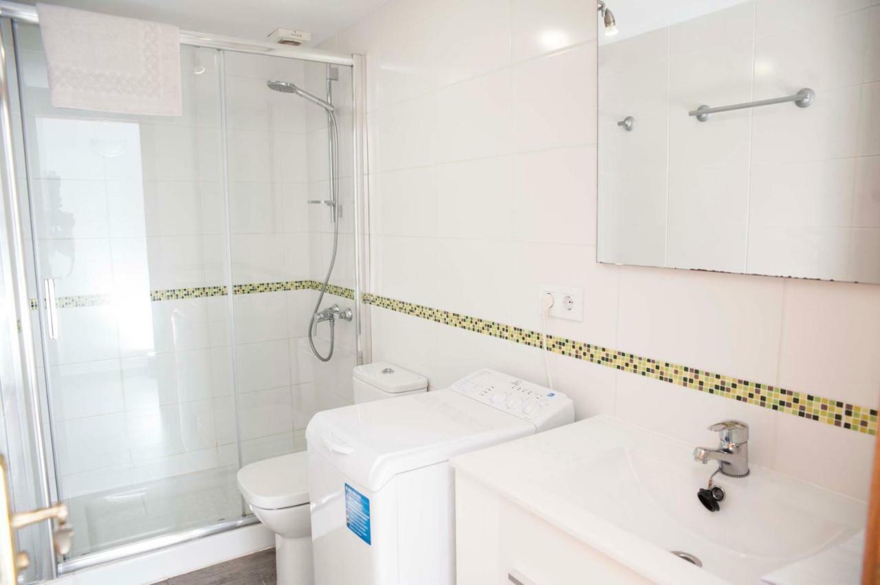 Optimist 1 Apartment Playa de las Americas  Luaran gambar