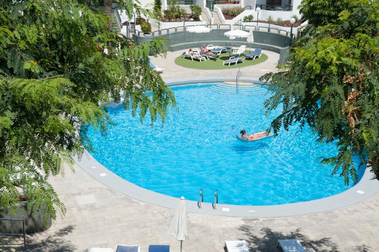 Optimist 1 Apartment Playa de las Americas  Luaran gambar